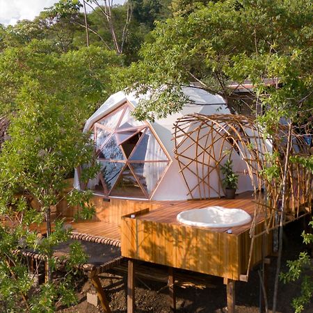 Los Glampings De Taytamaki Tarapoto Zewnętrze zdjęcie