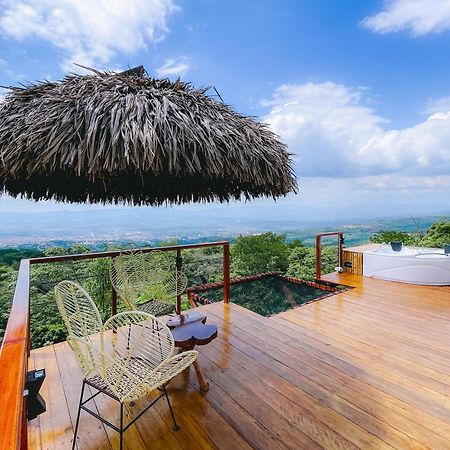 Los Glampings De Taytamaki Tarapoto Zewnętrze zdjęcie