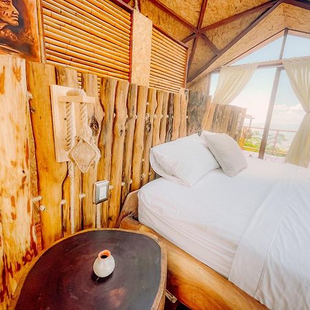 Los Glampings De Taytamaki Tarapoto Zewnętrze zdjęcie
