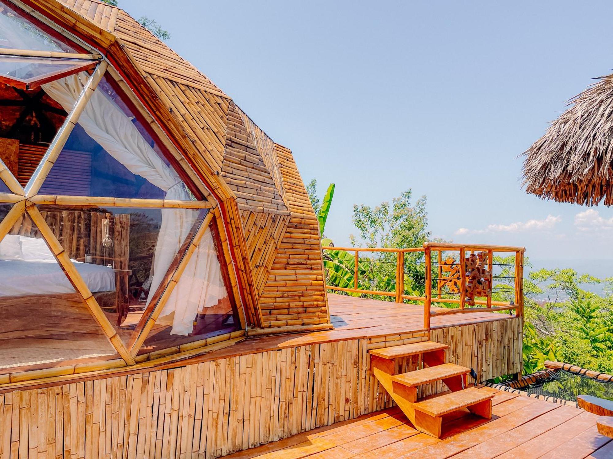 Los Glampings De Taytamaki Tarapoto Zewnętrze zdjęcie