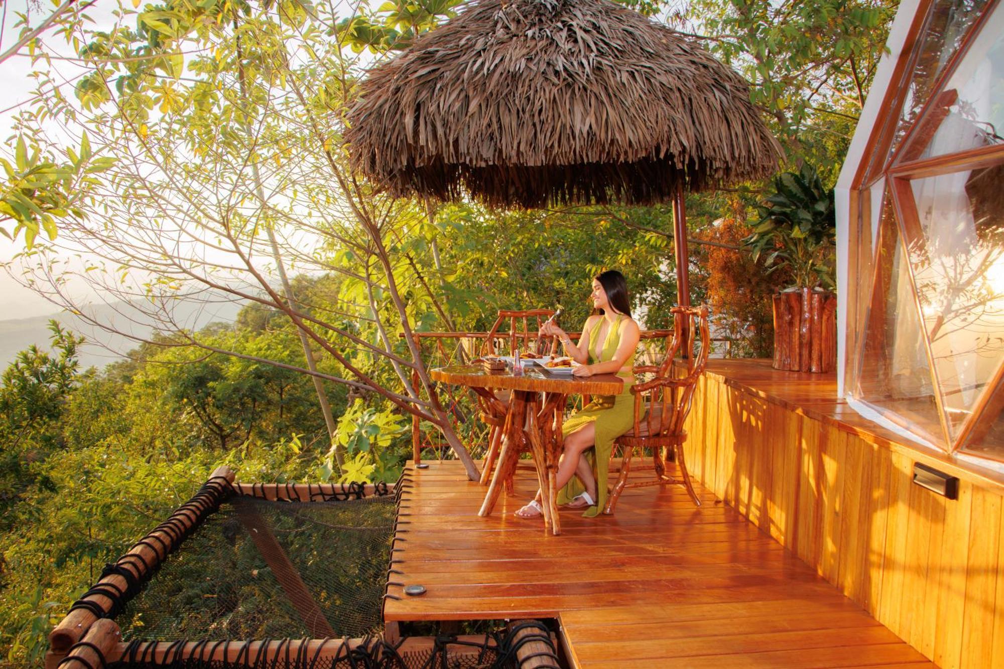 Los Glampings De Taytamaki Tarapoto Zewnętrze zdjęcie