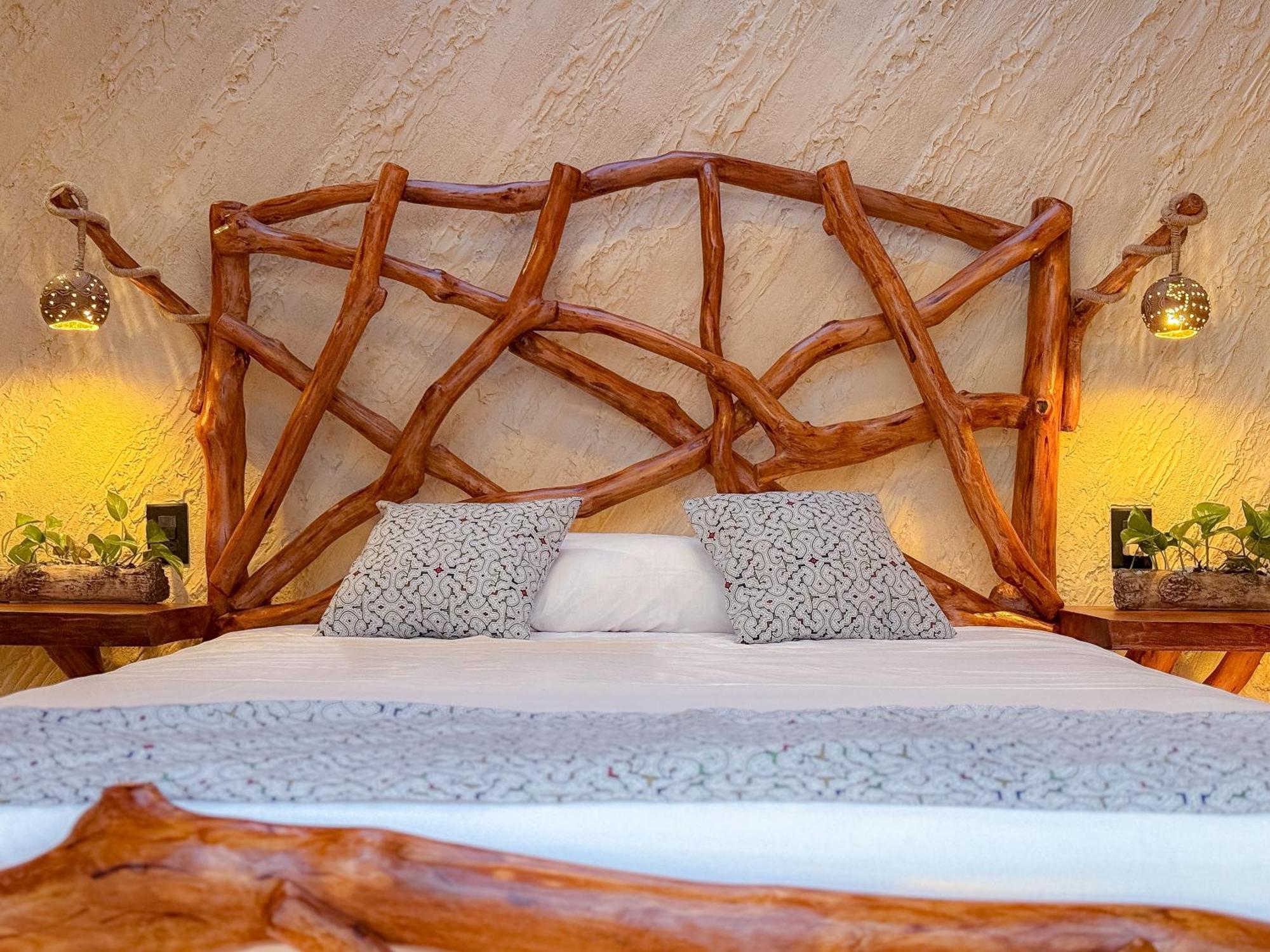 Los Glampings De Taytamaki Tarapoto Zewnętrze zdjęcie