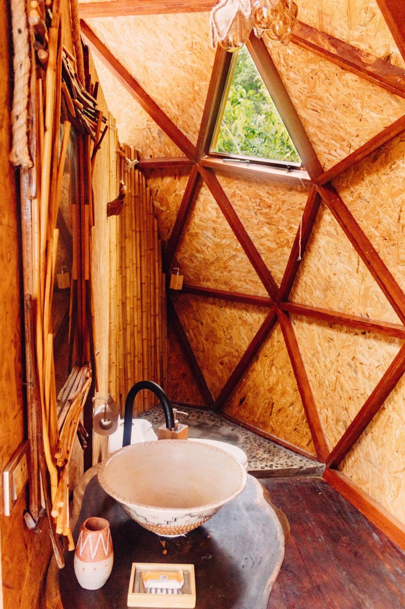 Los Glampings De Taytamaki Tarapoto Zewnętrze zdjęcie