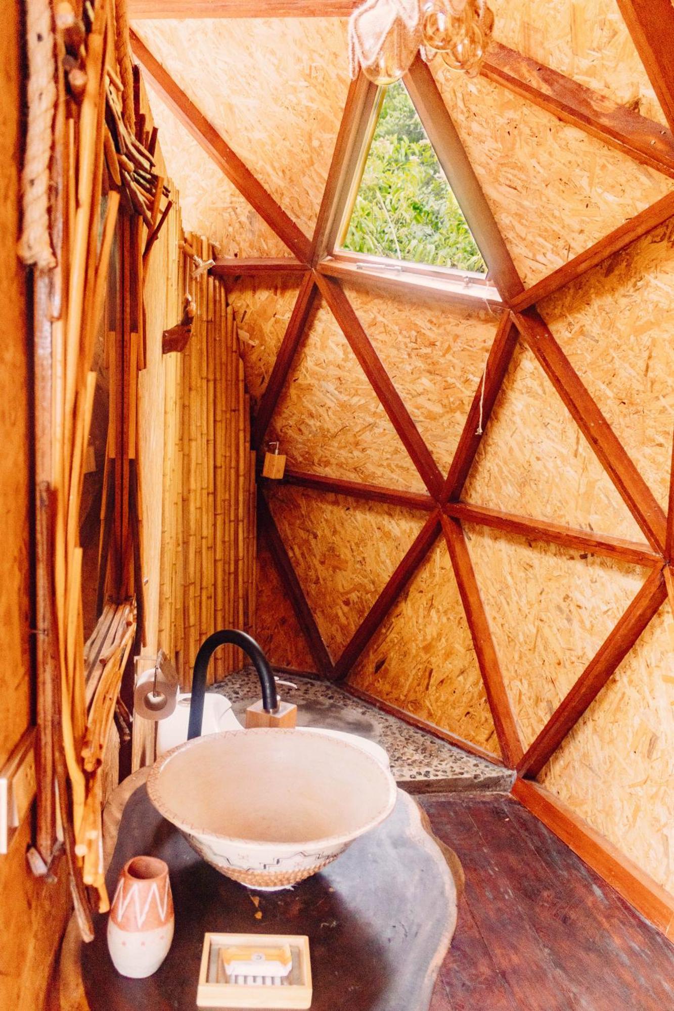 Los Glampings De Taytamaki Tarapoto Zewnętrze zdjęcie